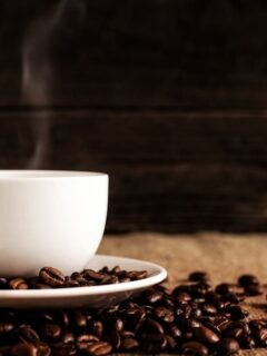 Why Your Coffee Tastes Bitter: 5 Fixes for Your Morning Cup