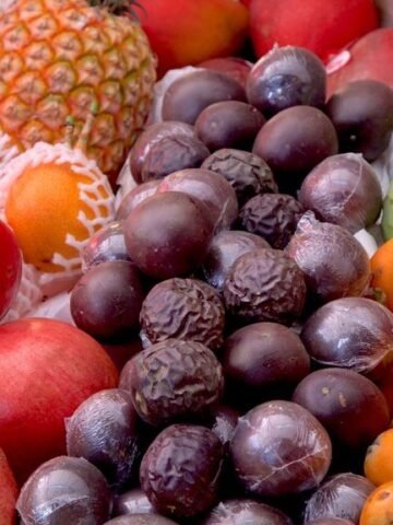 12 Fruits to Avoid If You're Trying to Cut Back on Sugar