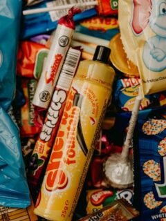 These Favorite Childhood Snacks Are Making a Surprise Return