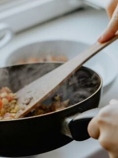 More Americans Are Eating Out Less - Here's What's Driving the Change