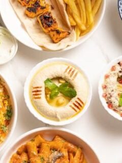 Foodie-Friendly: 9 U.S. Cities Known for Their Welcoming Food Scenes