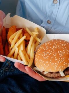Stop Before You Order: 9 Fast-Food Meals Customers Say Often Disappoint