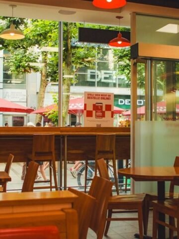 Wait Before You Order: 5 Fast-Food Menu Items Customers Say They Avoid Now