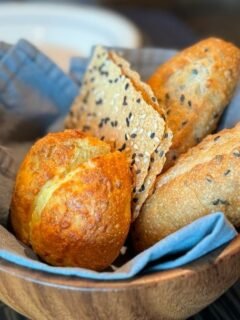 9 Old-School Restaurant Traditions That Are Quietly Disappearing