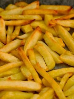 8 Restaurant Menu Items Chefs Say Are Usually Frozen, Not Fresh