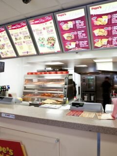 10 Fast-Food Menu Items Employees Say Are Secretly the Most Popular