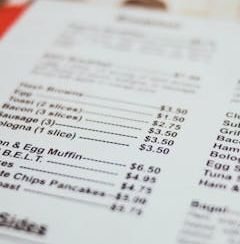 The No-Go List: 11 Restaurant Dishes Diners Say Aren't Worth Ordering Today