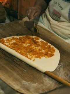15 Simple Foods Grandparents Ate That Might Surprise Kids Today