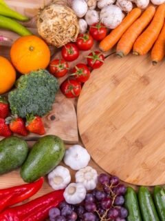 9 Vegetables That Support Heart Health and Lower Cholesterol