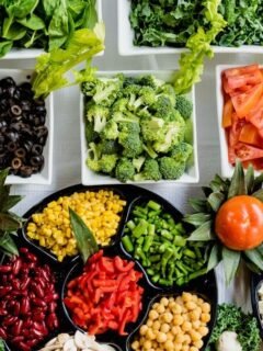 The 9 Best Foods That Help Clear Arteries Naturally