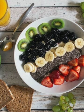 15 Fruits to Avoid If You're Cutting Down on Sugar