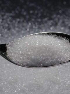 Which Sugar Alternatives Are Actually Healthy?