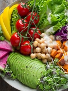 8 Foods That Help Lower Cholesterol Naturally