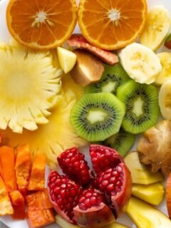 10 Everyday Foods That Help Fight Infection