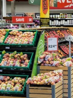 7 Ways Families Are Adjusting to Rising Grocery Bills