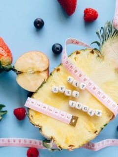 7 Fruits That May Sabotage Your Low-Sugar Diet