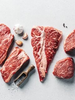 A Chef's Perspective: A 20-Year Kitchen Veteran Shares 6 Grocery Items He Never Buys