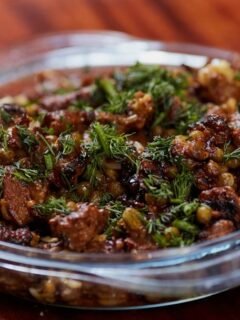 The Dinner Party Rule: 6 Dishes Experienced Hosts Avoid Serving to Large Groups