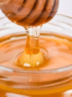 Is Honey Really Healthier Than Sugar - or Just a Common Myth?