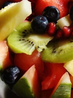 9 Fruits to Limit If You're Monitoring Sugar Closely