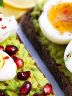 8 Foods That Help You Feel Full Without Gaining Weight