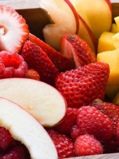 7 Fruits to Limit When Reducing Sugar Intake