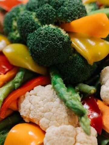 Top 6 Vegetables That Support Heart Health and Lower Cholesterol