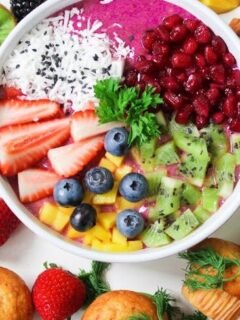 Best Fruits for Weight Loss and Sustained Energy