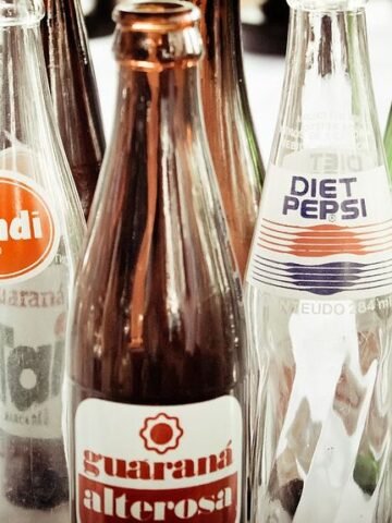 7 Old Soda Bottles That Can Sell for Hundreds