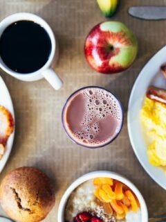 7 Old-School Breakfast Foods That Have All but Vanished