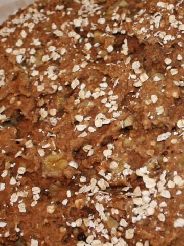 8 Foods You Should Never Bake in Glass Dishes
