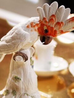 6 Antique China Sets Still Worth Big Money