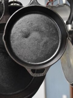 6 Things You'll Always Spot in the Kitchens of Old-School Cooks