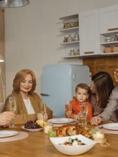 10 Simple Meals Grandparents Made That Kids Still Remember