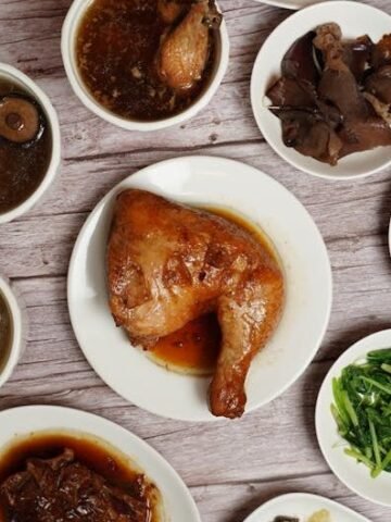 9 Foods Chefs Insist You Should Try at Least Once