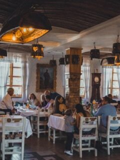 The No-Go List: 10 Restaurant Chains Diners Say They'd Skip