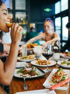 6 Restaurant Upsells Servers Say Most Diners Fall For