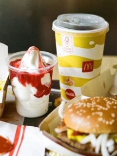 I Worked in Fast Food for 12 Years: 5 Menu Items I'd Never Order