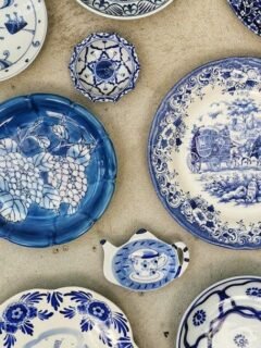 8 Antique China Sets That Remain Highly Valuable to Collectors