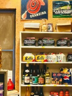 9 Discontinued Condiments Boomers Are Most Likely to Remember