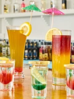 I Bartended for 15 Years: 8 Drinks That Simply Aren't Worth the Price