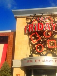 9 Restaurant Chains Losing Popularity Faster Than Expected