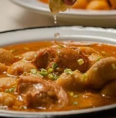 6 Foods That Are Making a Comeback on Menus