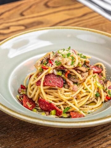 5 Restaurant Items That Cost More Than They Should