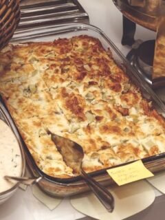 6 Forgotten 1970s Casseroles Quietly Finding Their Way Back