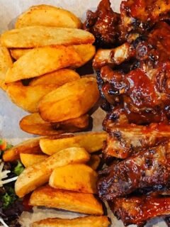 Don't Order These 11 Menu Items at Popular Chains, Experts Warn