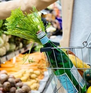 8 Overpriced Grocery Items You Should Stop Buying Today