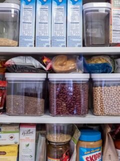7 Foods You'll Always Find in Old-School Home Kitchens