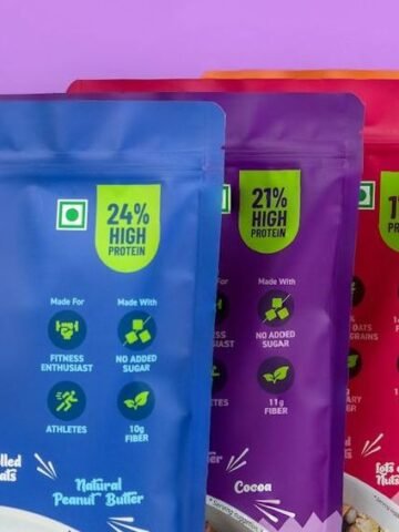 Why Nutritionists Say You Should Always Check Labels Before Buying Snacks