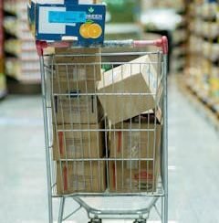 The No-Go List: 6 Grocery Store Foods Experts Say Aren't Worth the Price